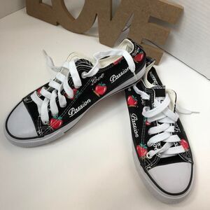 nwot teacher sneakers with cute